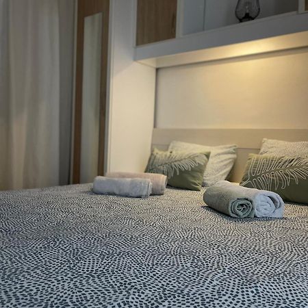 Apartman Hrusta קריקווניצה מראה חיצוני תמונה