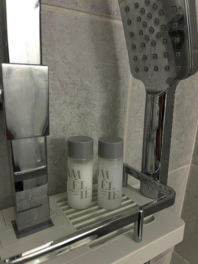 Apartman Hrusta קריקווניצה מראה חיצוני תמונה