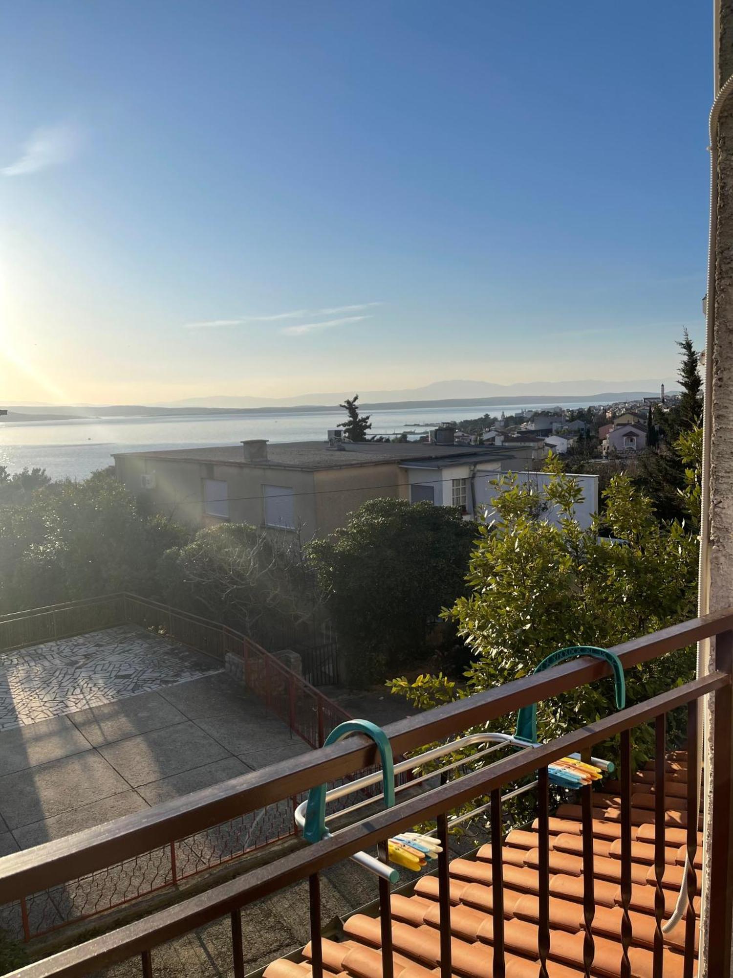 Apartman Hrusta קריקווניצה מראה חיצוני תמונה