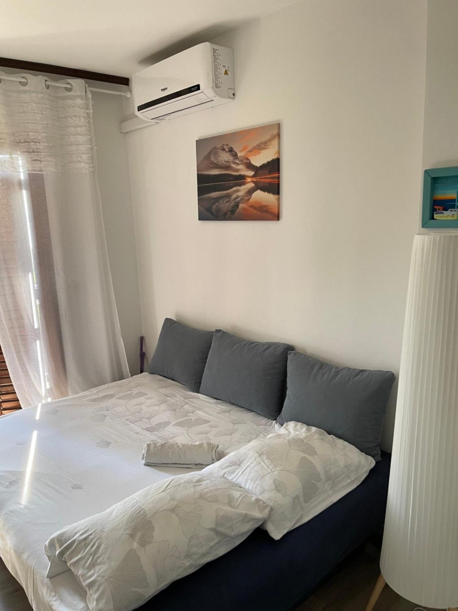 Apartman Hrusta קריקווניצה מראה חיצוני תמונה