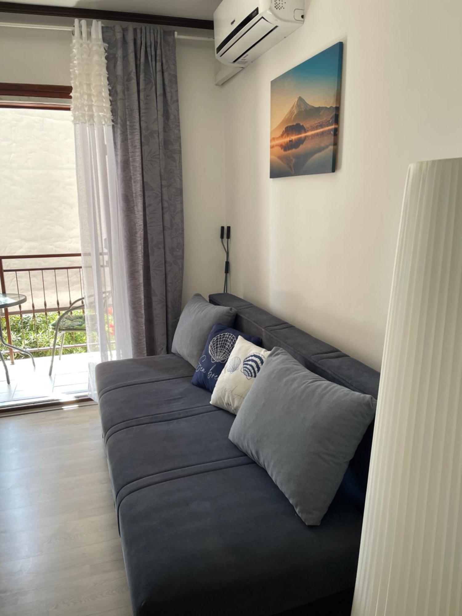 Apartman Hrusta קריקווניצה מראה חיצוני תמונה