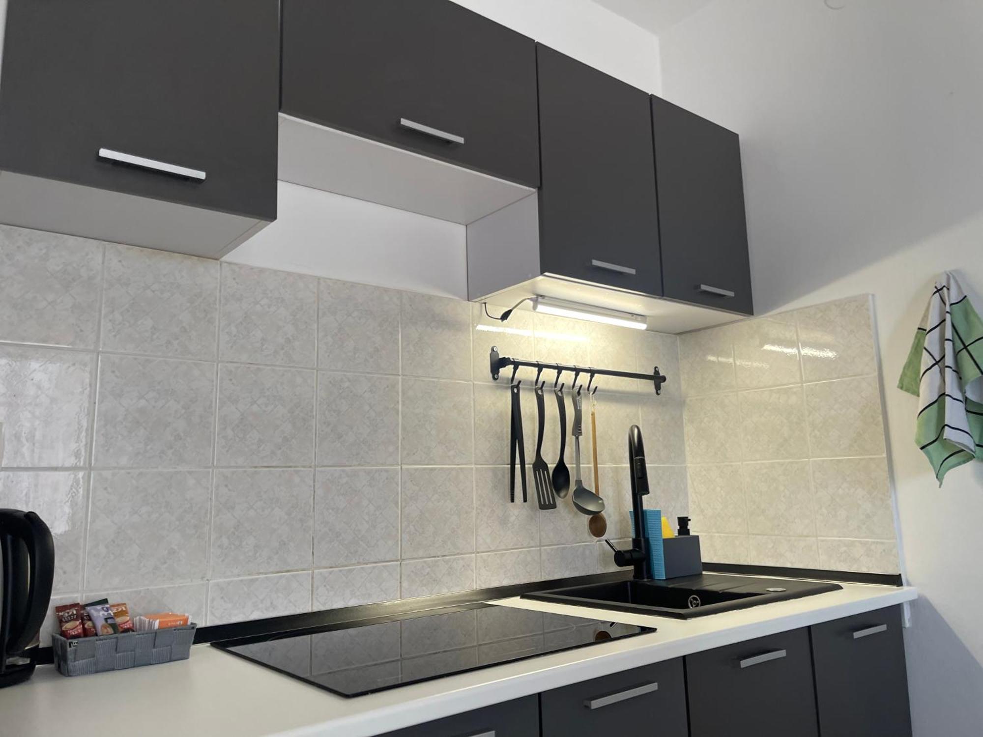 Apartman Hrusta קריקווניצה מראה חיצוני תמונה