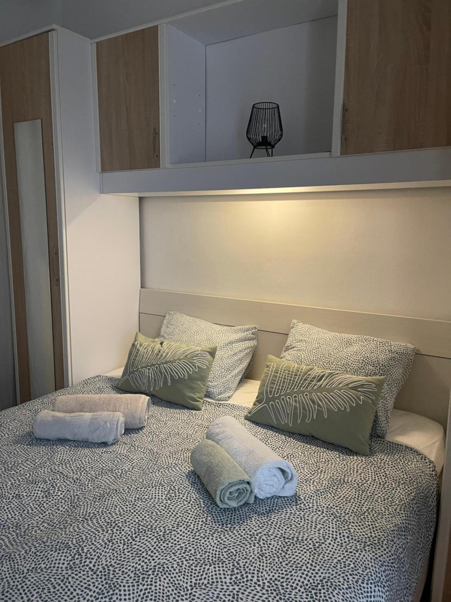 Apartman Hrusta קריקווניצה מראה חיצוני תמונה