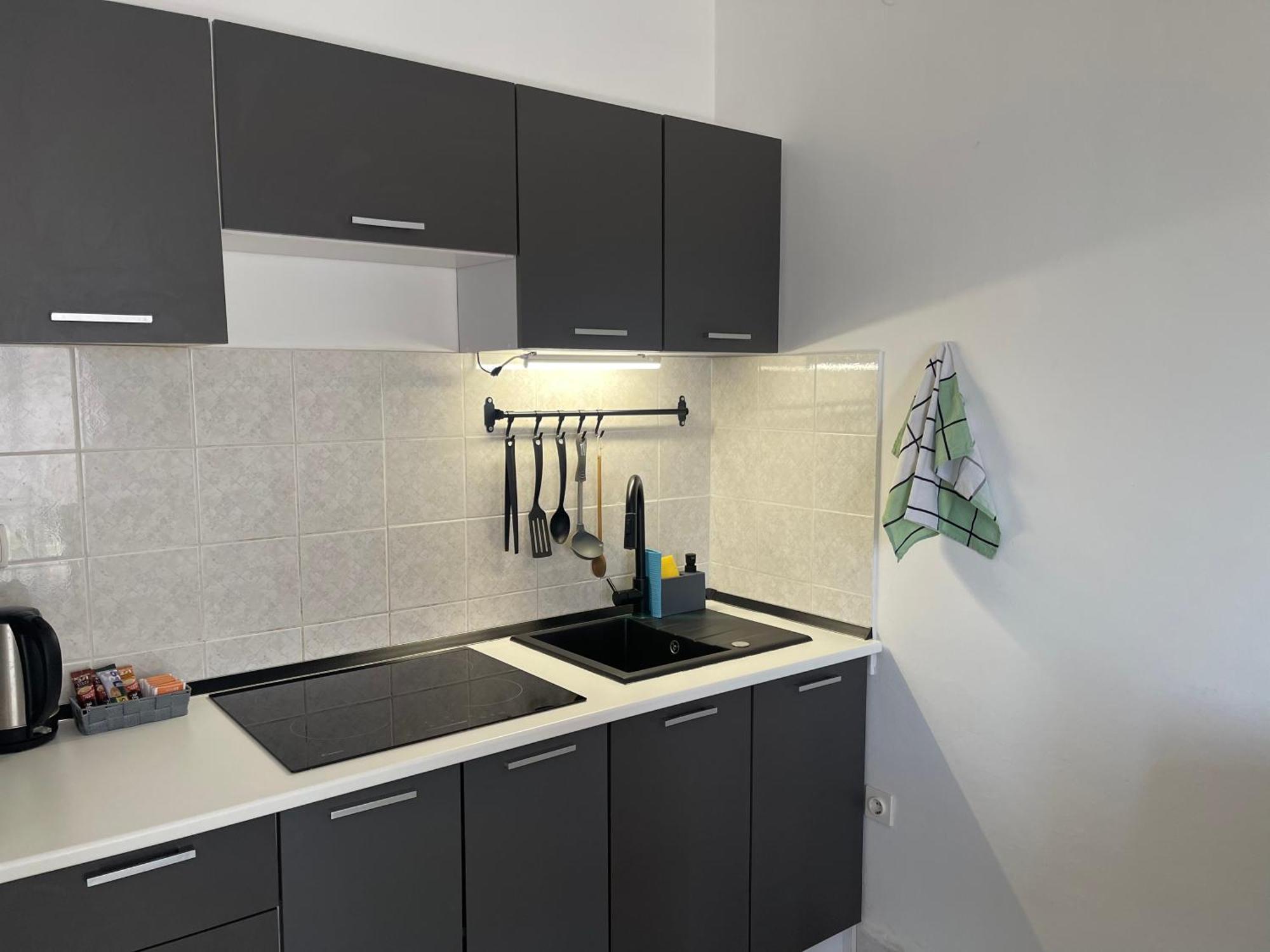 Apartman Hrusta קריקווניצה מראה חיצוני תמונה