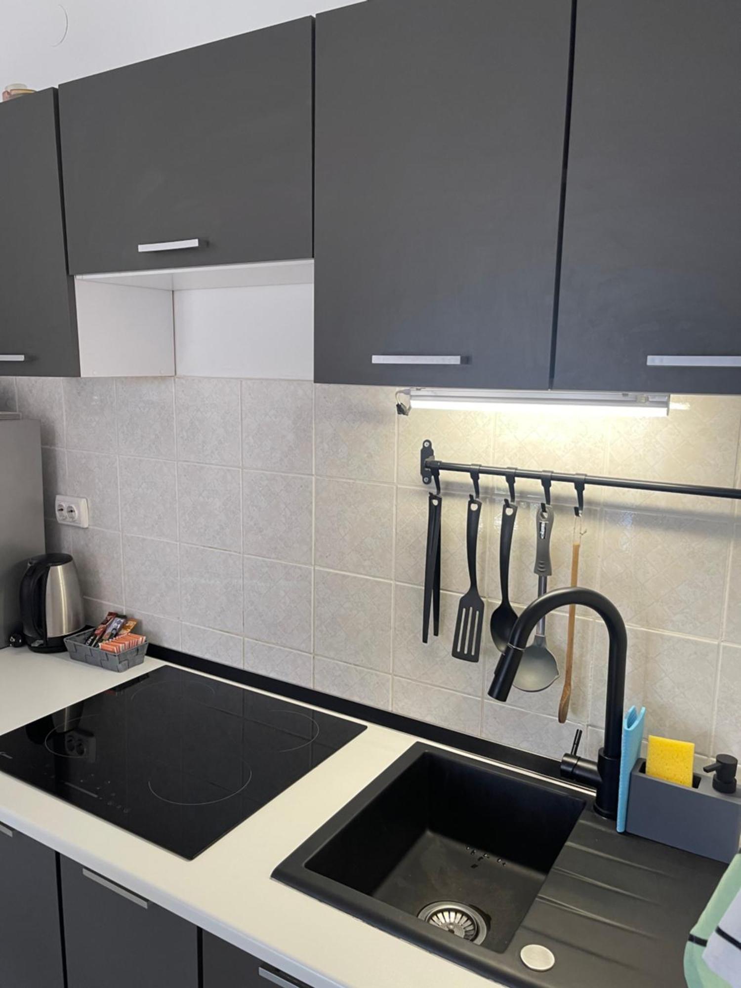 Apartman Hrusta קריקווניצה מראה חיצוני תמונה