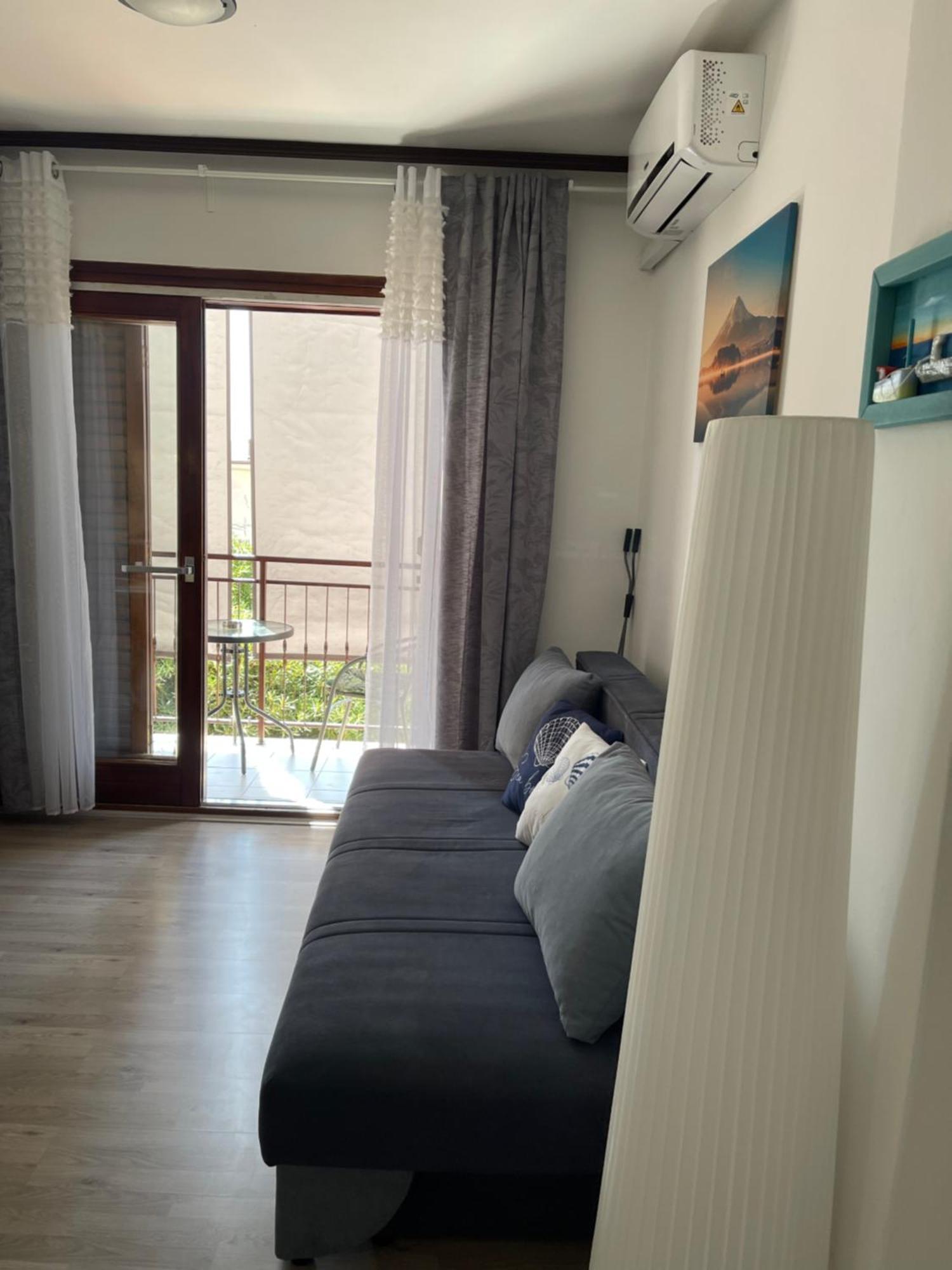 Apartman Hrusta קריקווניצה מראה חיצוני תמונה