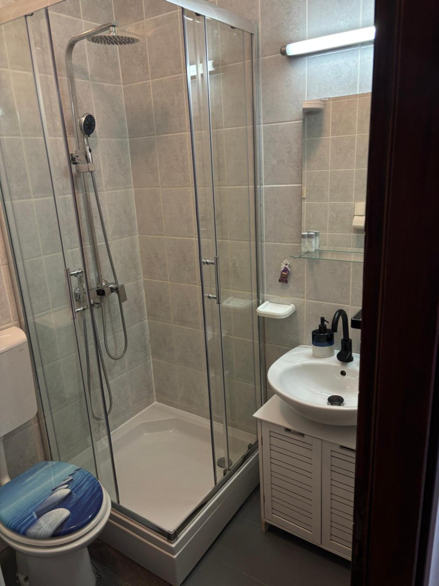Apartman Hrusta קריקווניצה מראה חיצוני תמונה